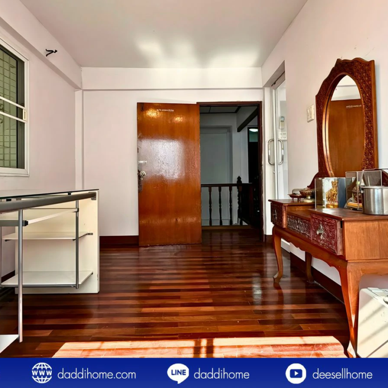 ขายบ้านเดี่ยว สวนสยาม