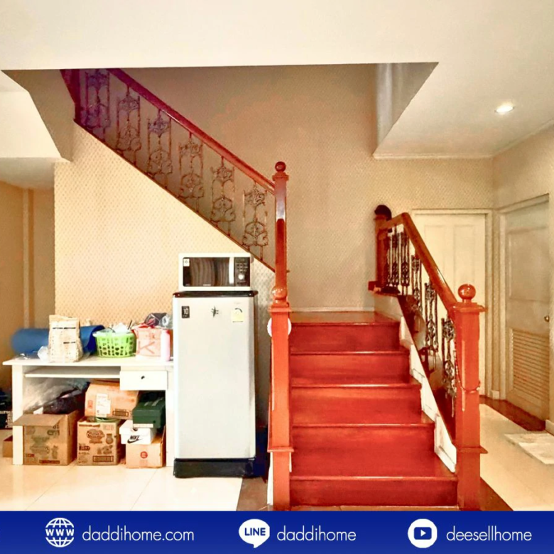 ขายบ้านเดี่ยว ภัสสร 7 บางบัวทอง ใกล้รถไฟฟ้า