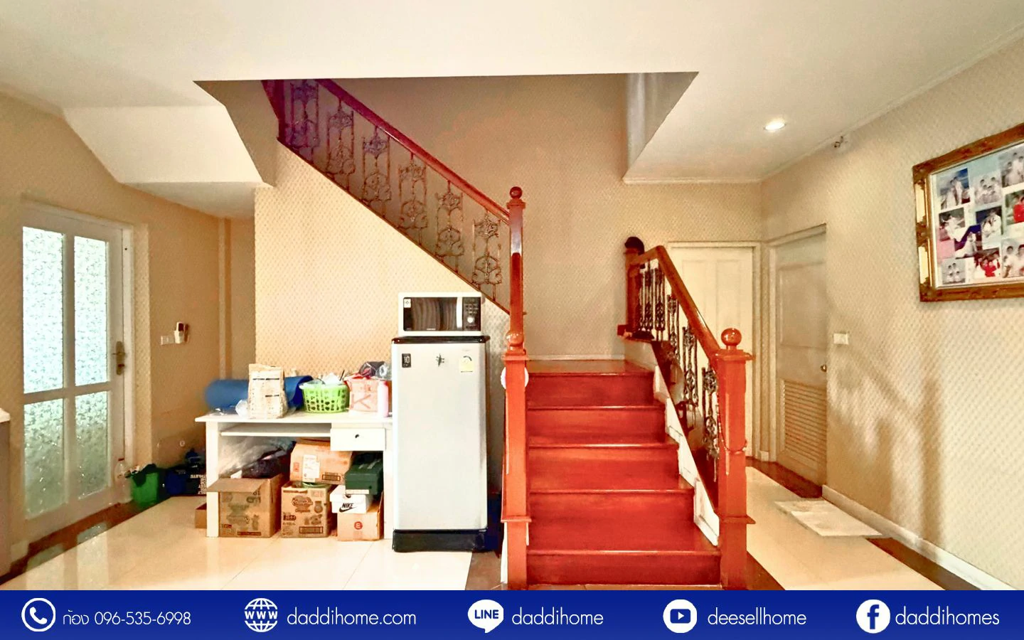 ขายบ้านเดี่ยว ภัสสร 7 บางบัวทอง ใกล้รถไฟฟ้า