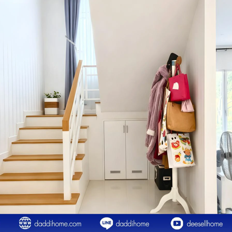 ขายบ้านเดี่ยว พันท้ายนรสิงห์