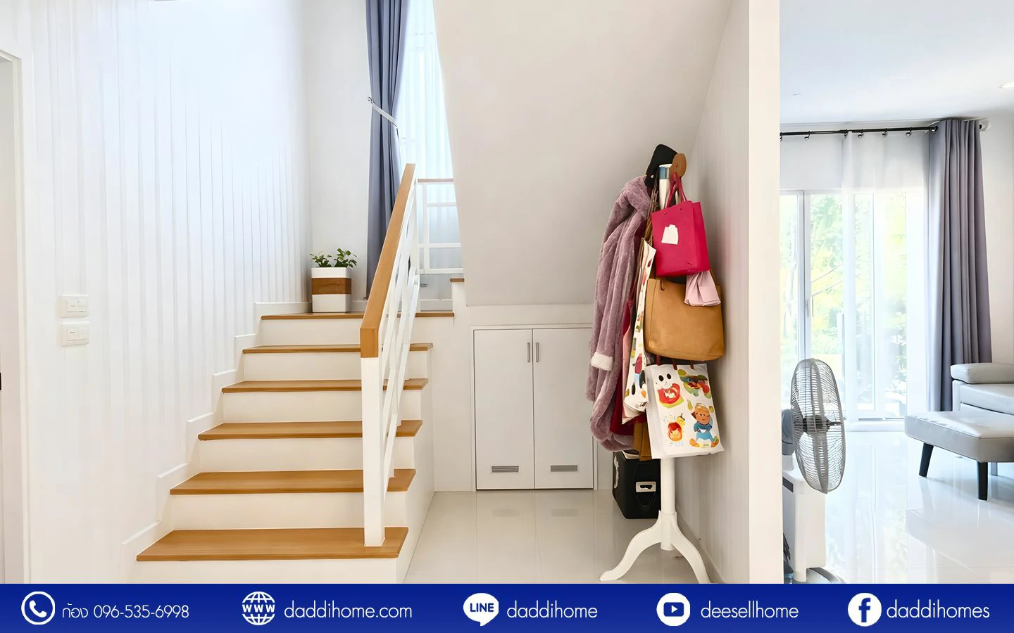 ขายบ้านเดี่ยว พันท้ายนรสิงห์