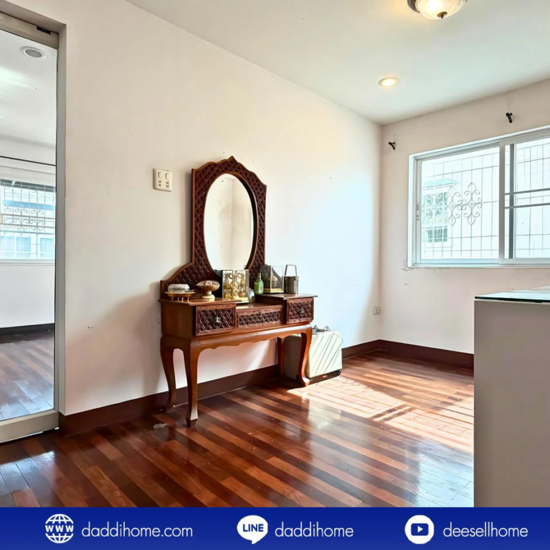 ขายบ้านเดี่ยว สวนสยาม