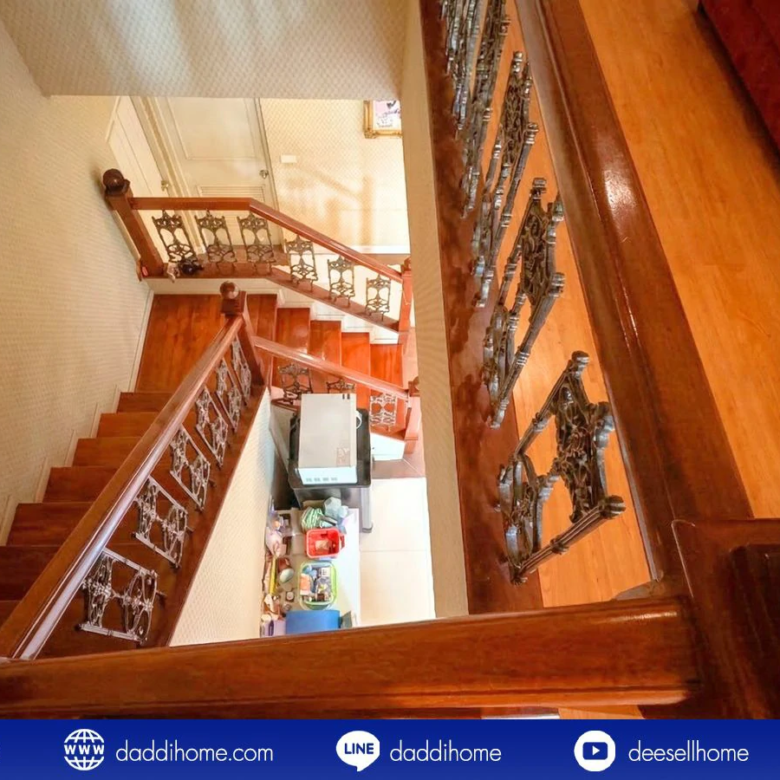 ขายบ้านเดี่ยว ภัสสร 7 บางบัวทอง ใกล้รถไฟฟ้า