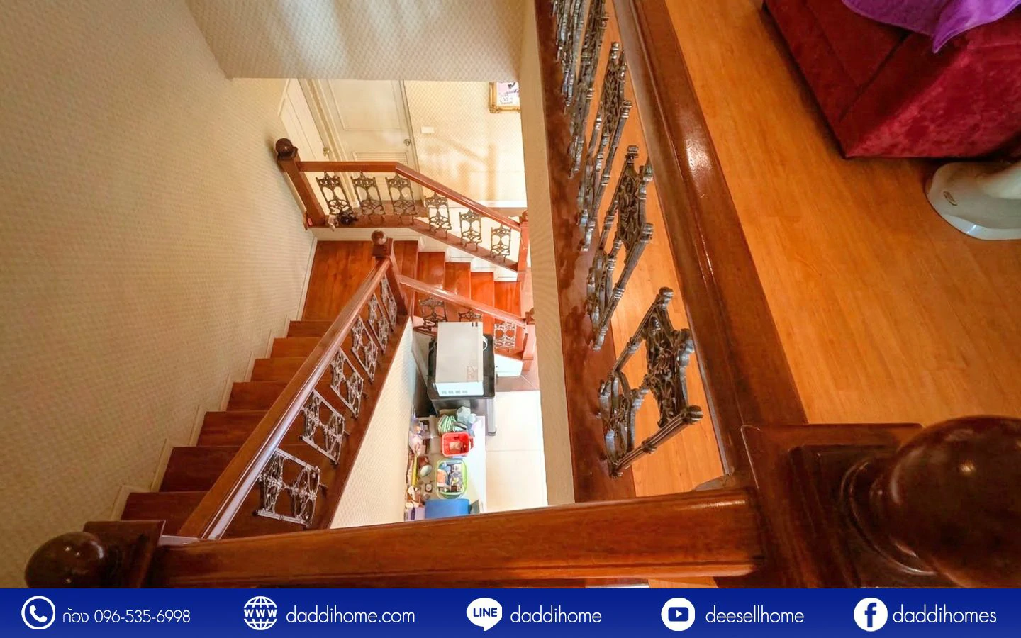 ขายบ้านเดี่ยว ภัสสร 7 บางบัวทอง ใกล้รถไฟฟ้า