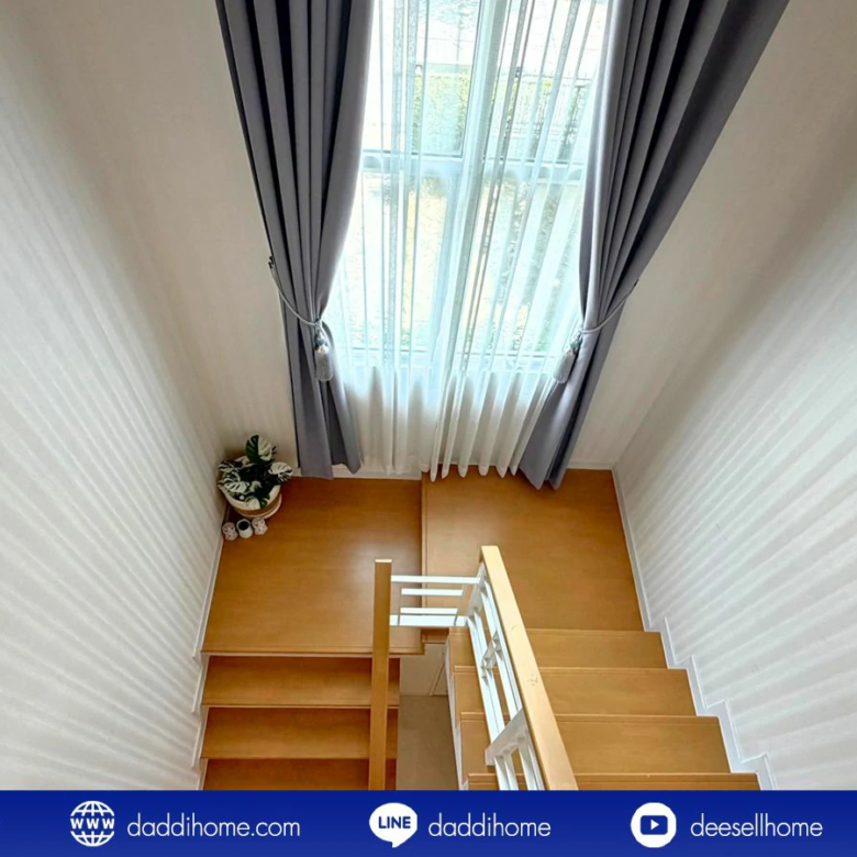 ขายบ้านเดี่ยว พันท้ายนรสิงห์