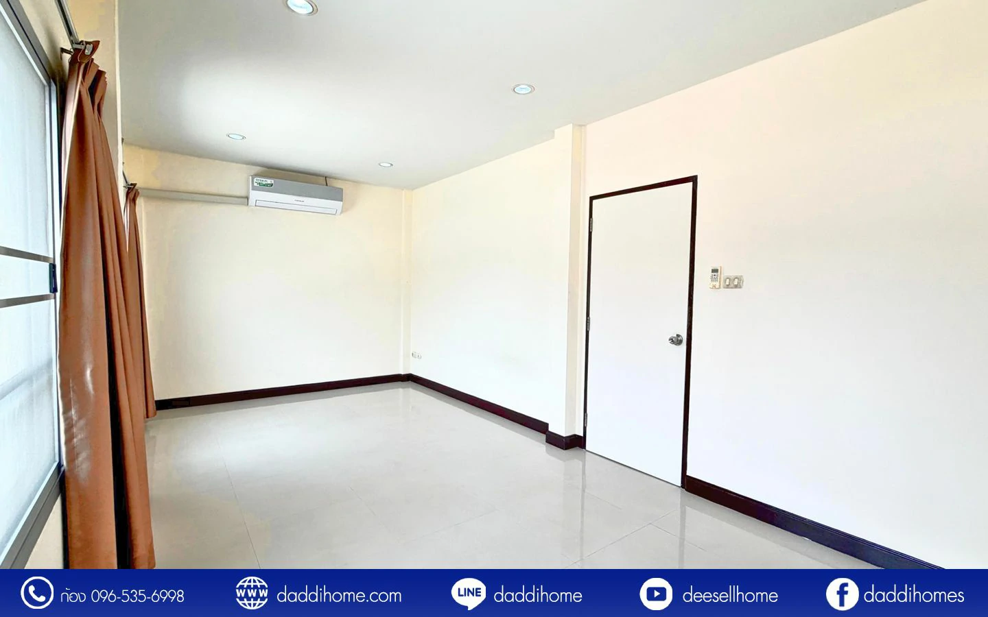 ขายทาวน์เฮ้าส์ สินทวี เทียนทะเล