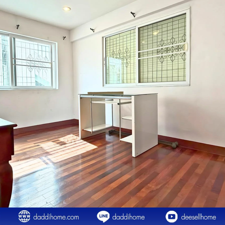 ขายบ้านเดี่ยว สวนสยาม