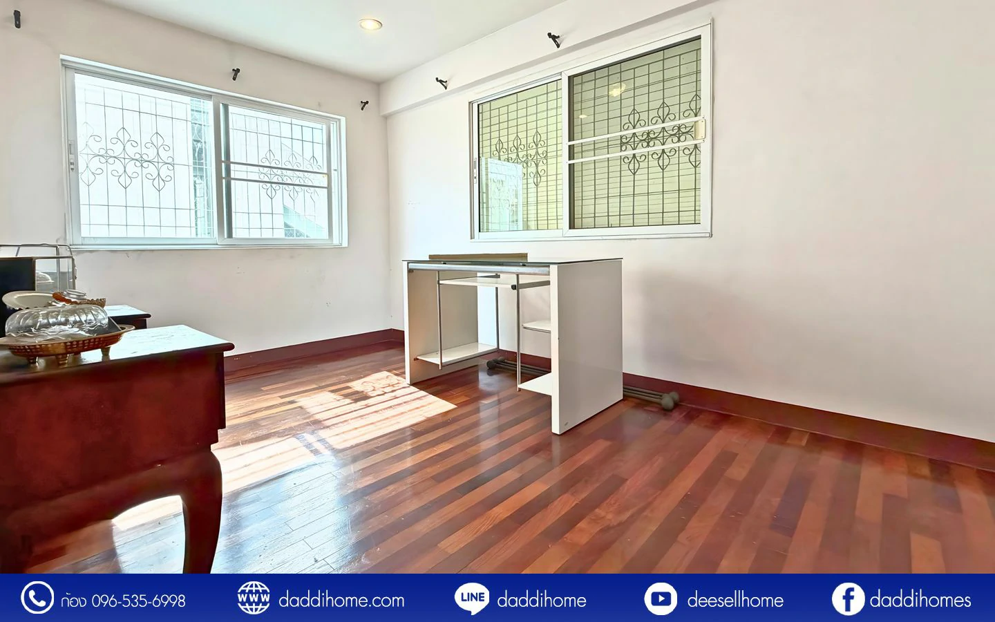 ขายบ้านเดี่ยว สวนสยาม