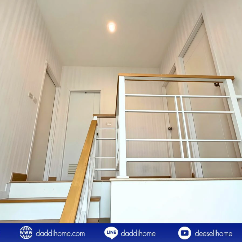 ขายบ้านเดี่ยว พันท้ายนรสิงห์