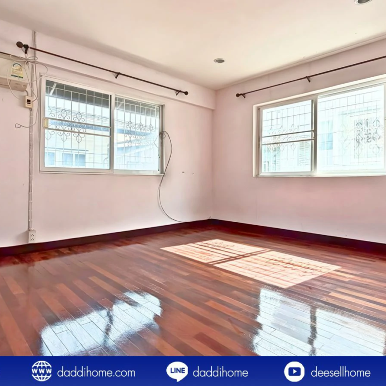 ขายบ้านเดี่ยว สวนสยาม