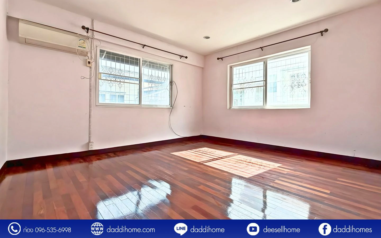 ขายบ้านเดี่ยว สวนสยาม