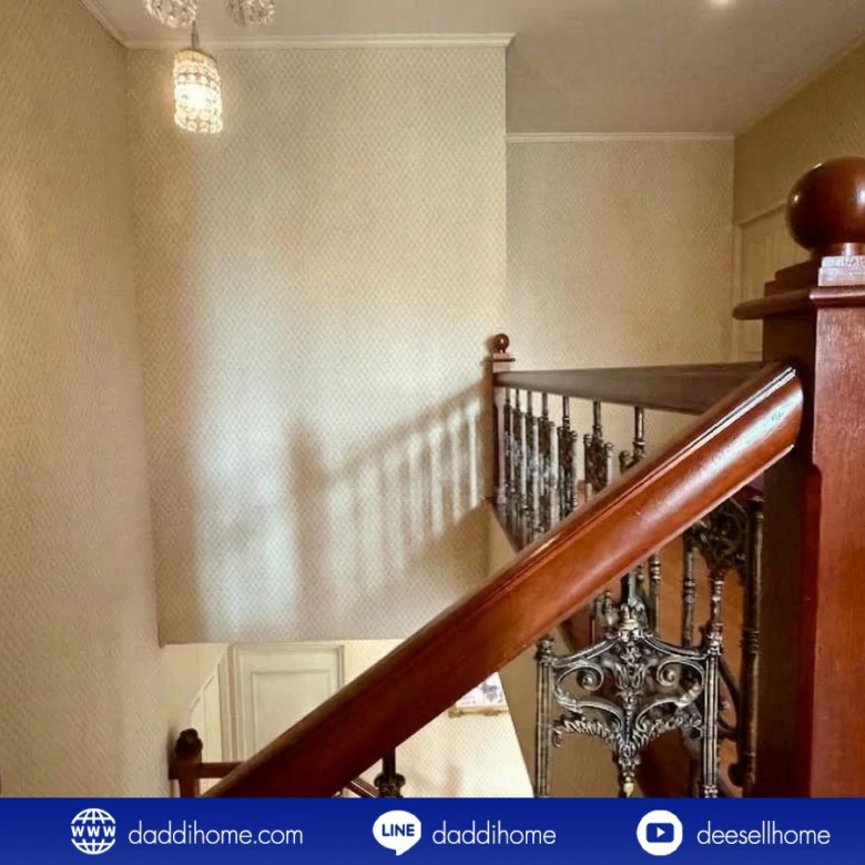 ขายบ้านเดี่ยว ภัสสร 7 บางบัวทอง ใกล้รถไฟฟ้า