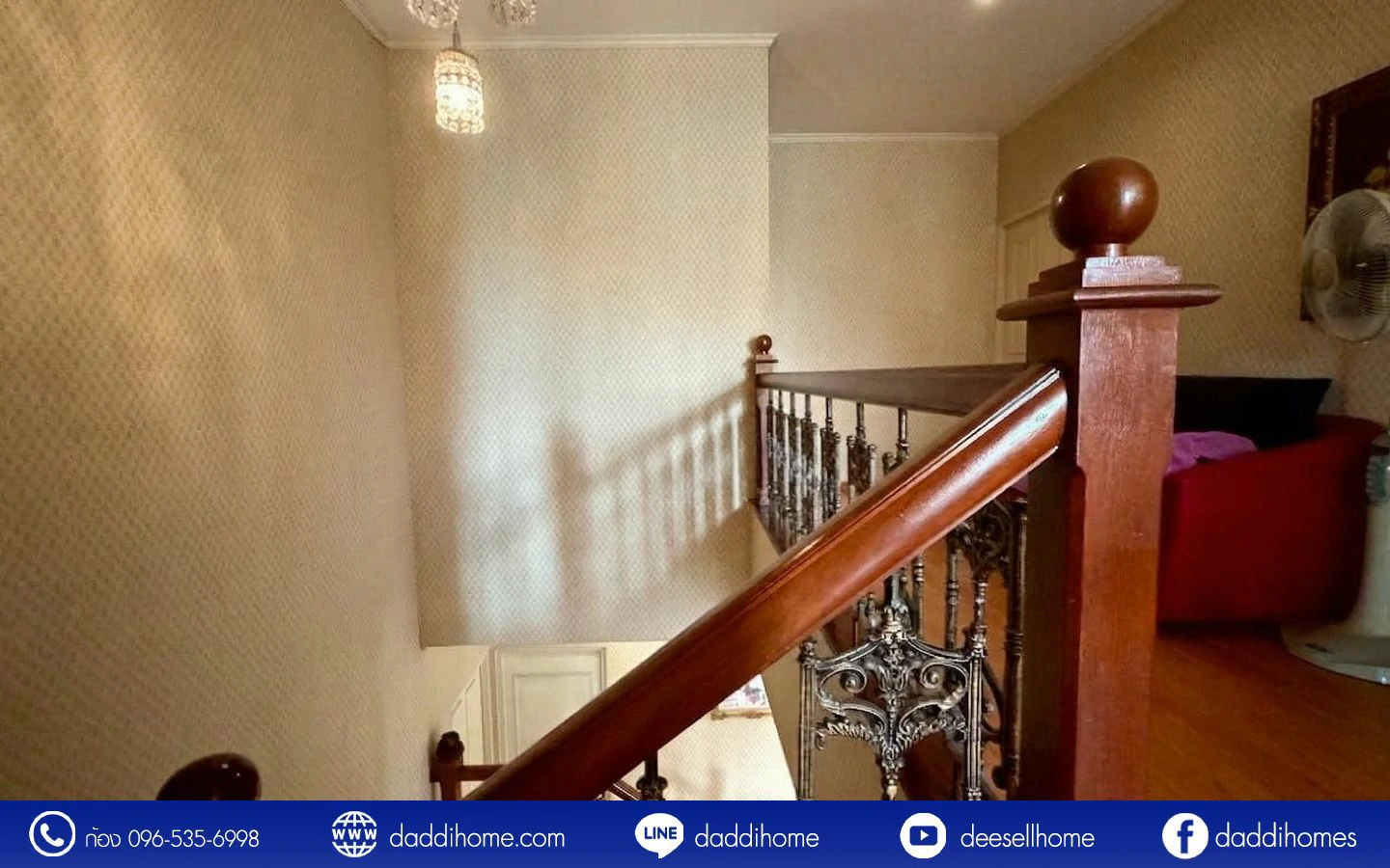 ขายบ้านเดี่ยว ภัสสร 7 บางบัวทอง ใกล้รถไฟฟ้า