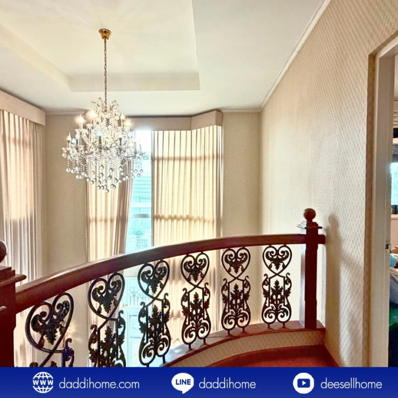 ขายบ้านเดี่ยว ภัสสร 7 บางบัวทอง ใกล้รถไฟฟ้า