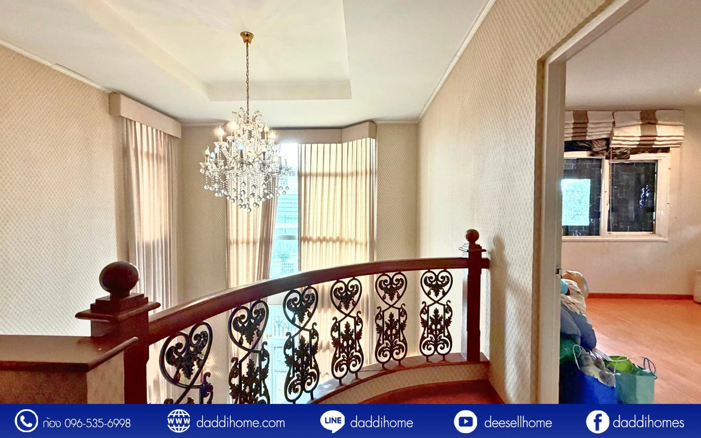 ขายบ้านเดี่ยว ภัสสร 7 บางบัวทอง ใกล้รถไฟฟ้า