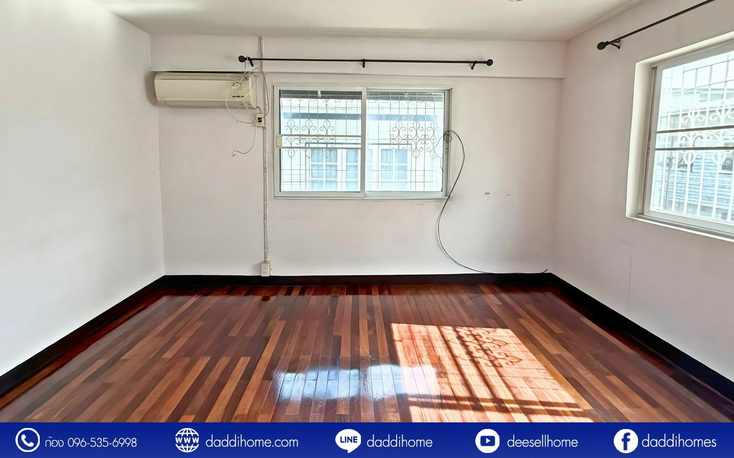 ขายบ้านเดี่ยว สวนสยาม