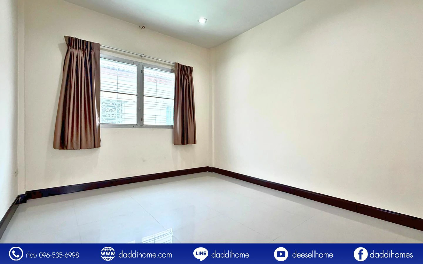 ขายทาวน์เฮ้าส์ สินทวี เทียนทะเล