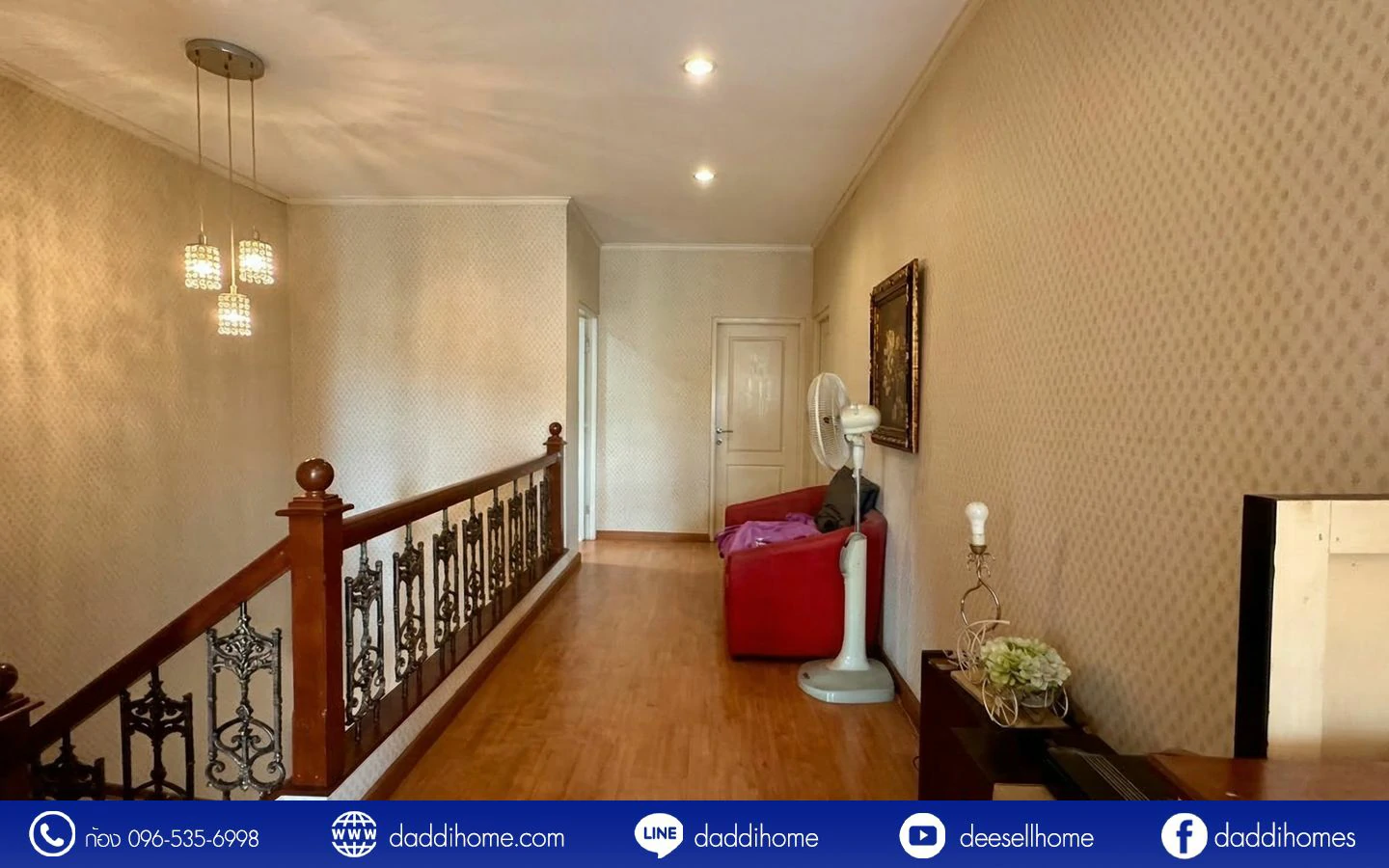 ขายบ้านเดี่ยว ภัสสร 7 บางบัวทอง ใกล้รถไฟฟ้า