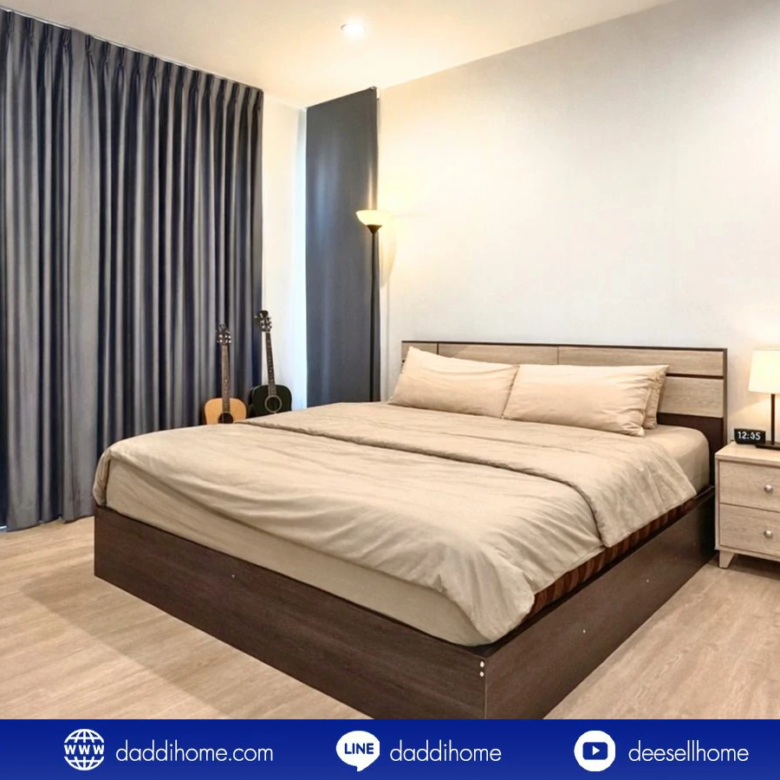 ขายบ้านเดี่ยว พันท้ายนรสิงห์