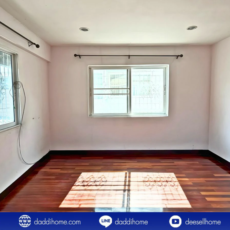 ขายบ้านเดี่ยว สวนสยาม