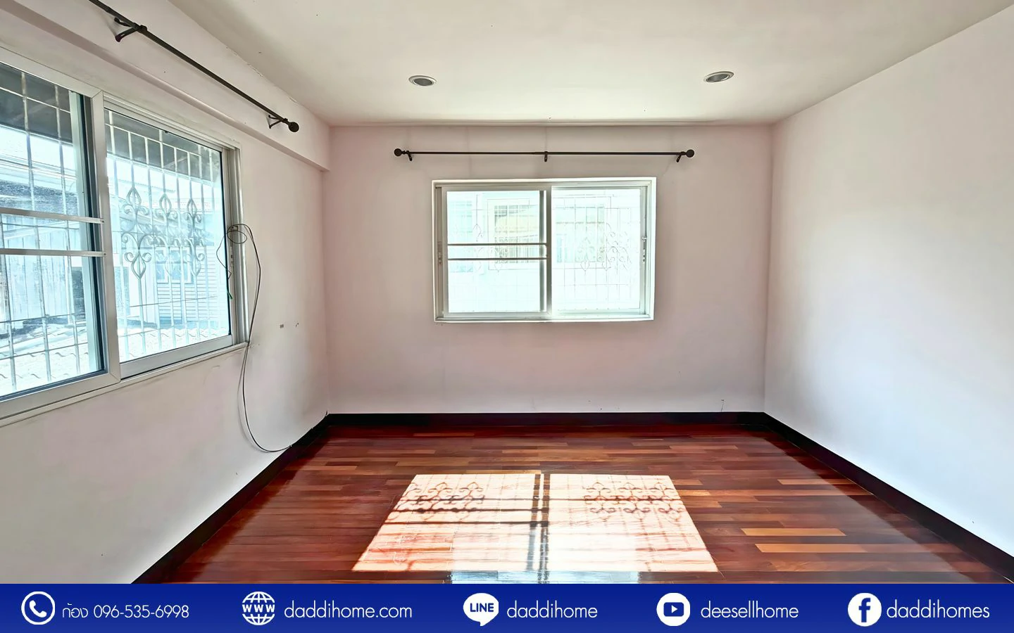 ขายบ้านเดี่ยว สวนสยาม