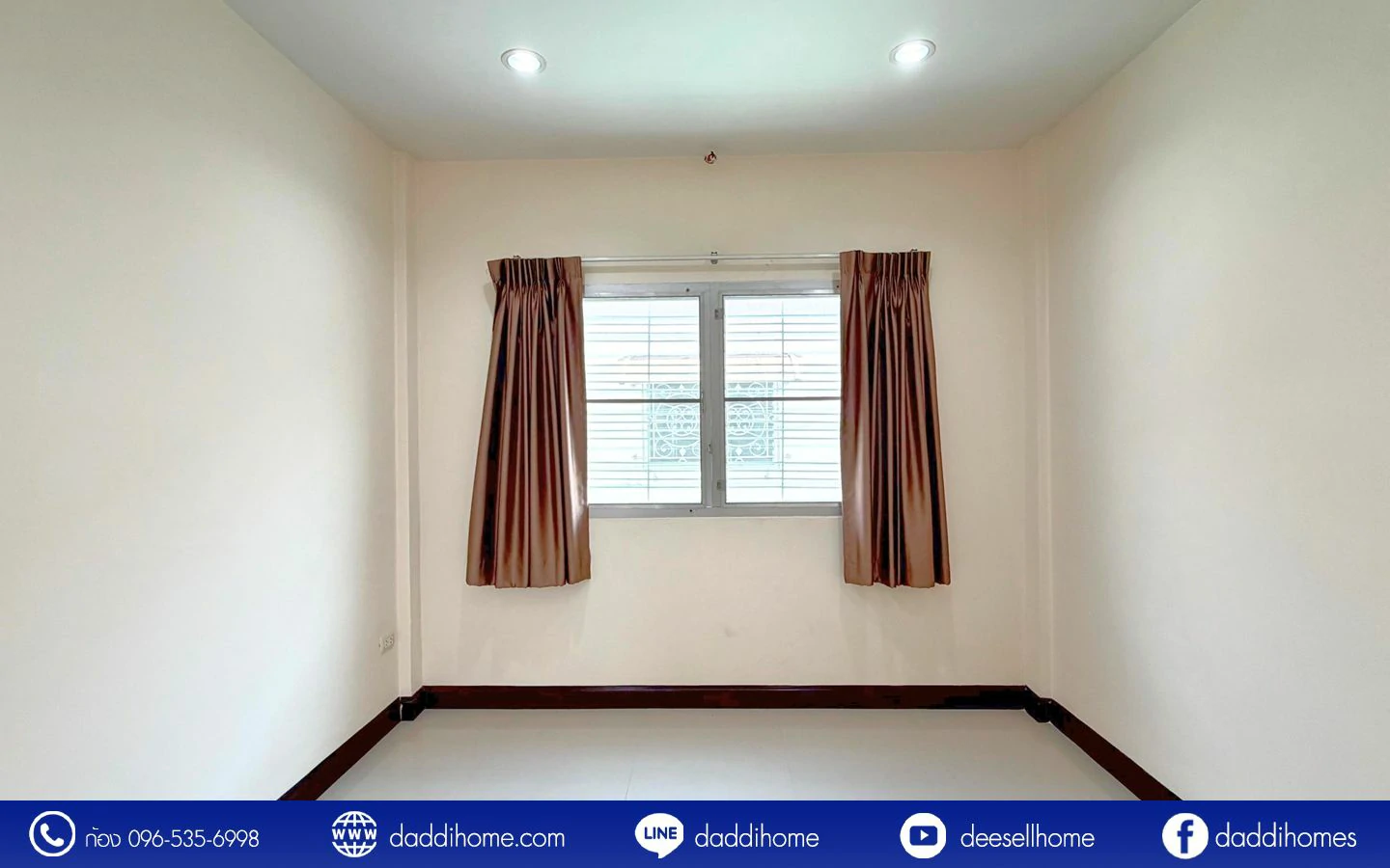 ขายทาวน์เฮ้าส์ สินทวี เทียนทะเล