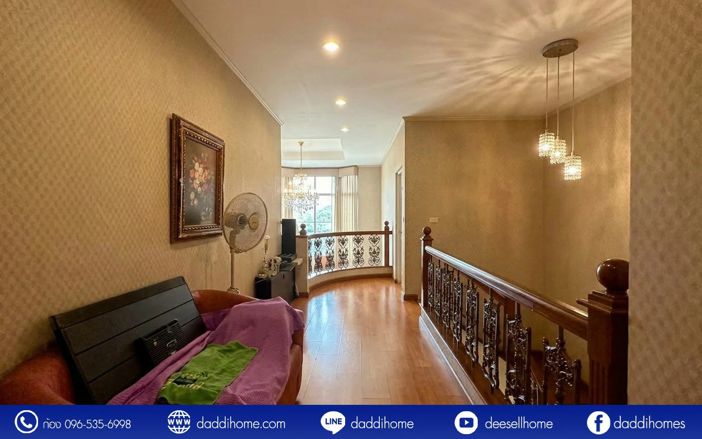 ขายบ้านเดี่ยว ภัสสร 7 บางบัวทอง ใกล้รถไฟฟ้า