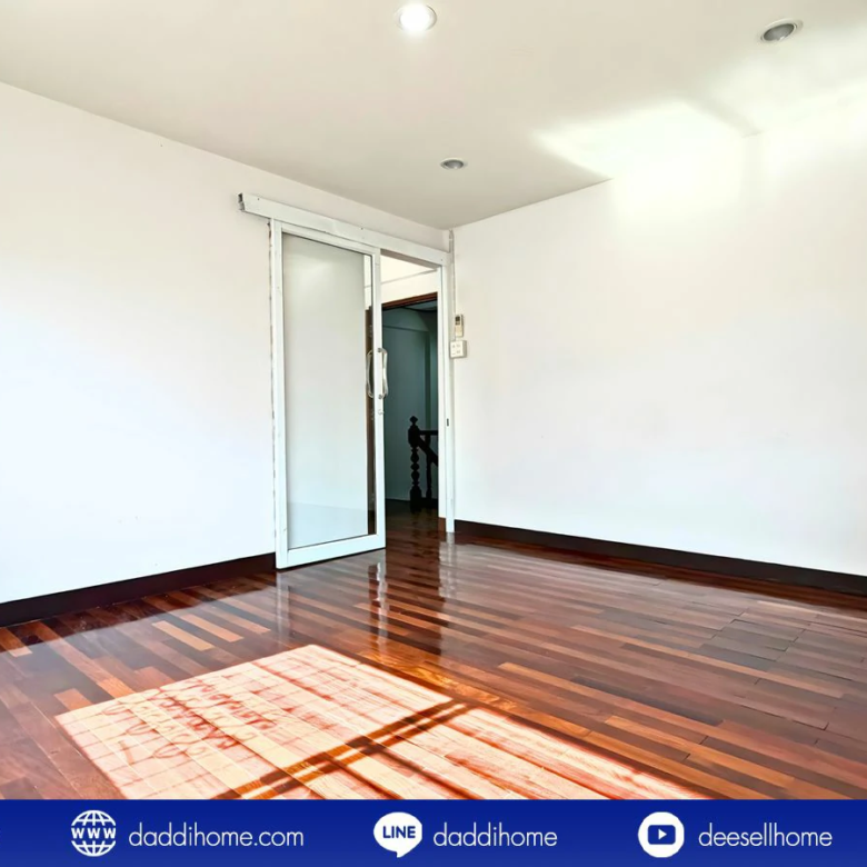 ขายบ้านเดี่ยว สวนสยาม