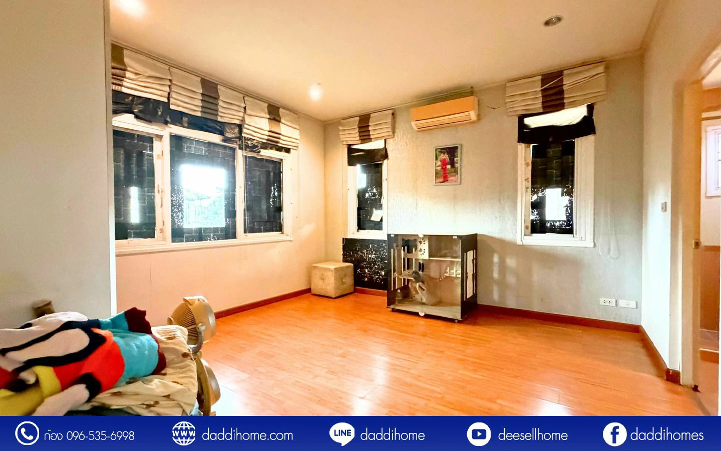 ขายบ้านเดี่ยว ภัสสร 7 บางบัวทอง ใกล้รถไฟฟ้า