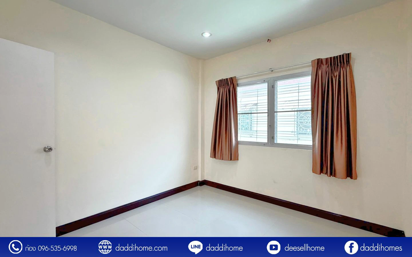 ขายทาวน์เฮ้าส์ สินทวี เทียนทะเล