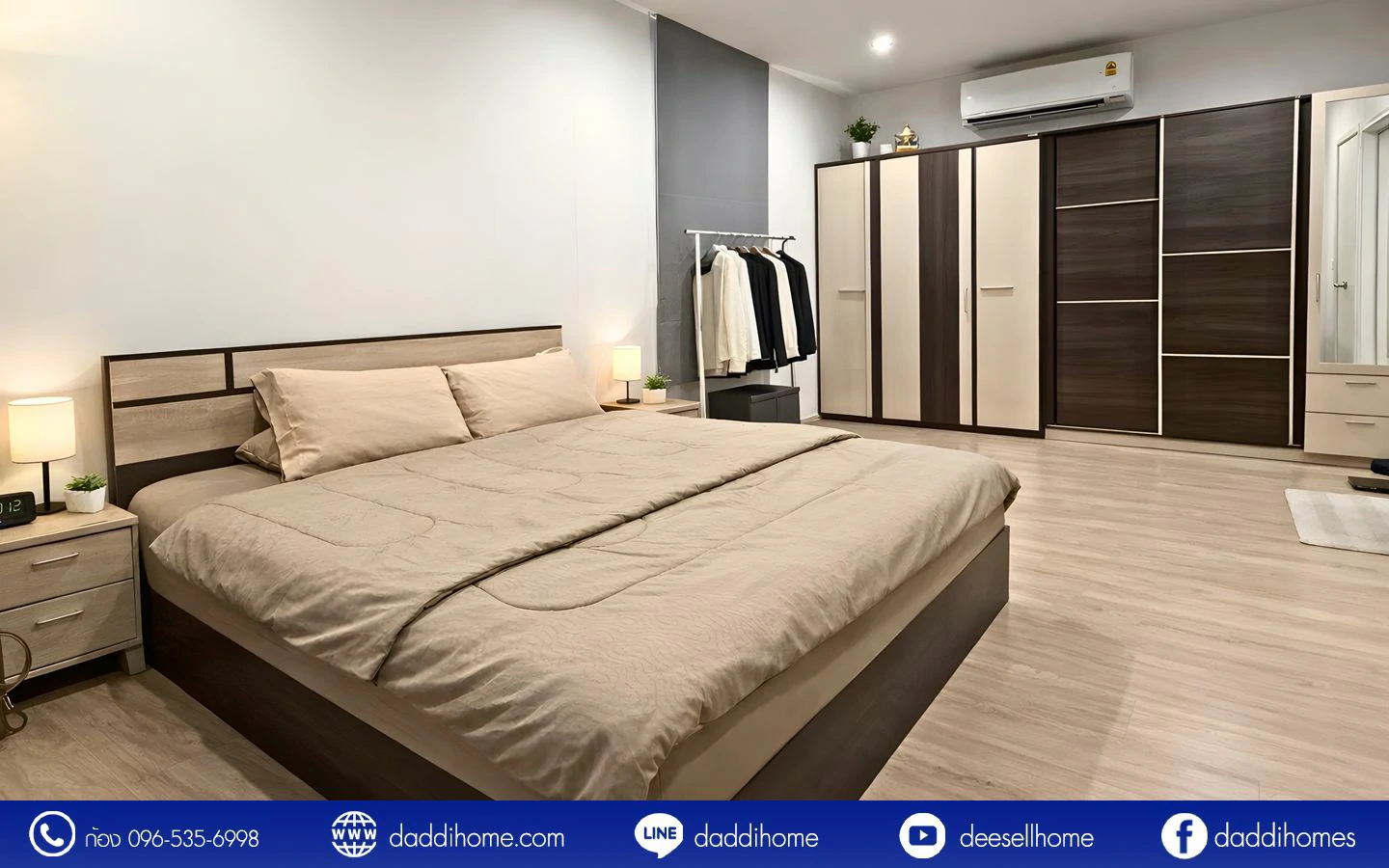 ขายบ้านเดี่ยว พันท้ายนรสิงห์