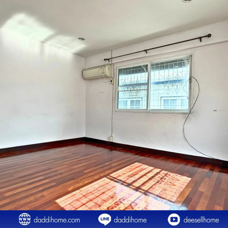 ขายบ้านเดี่ยว สวนสยาม