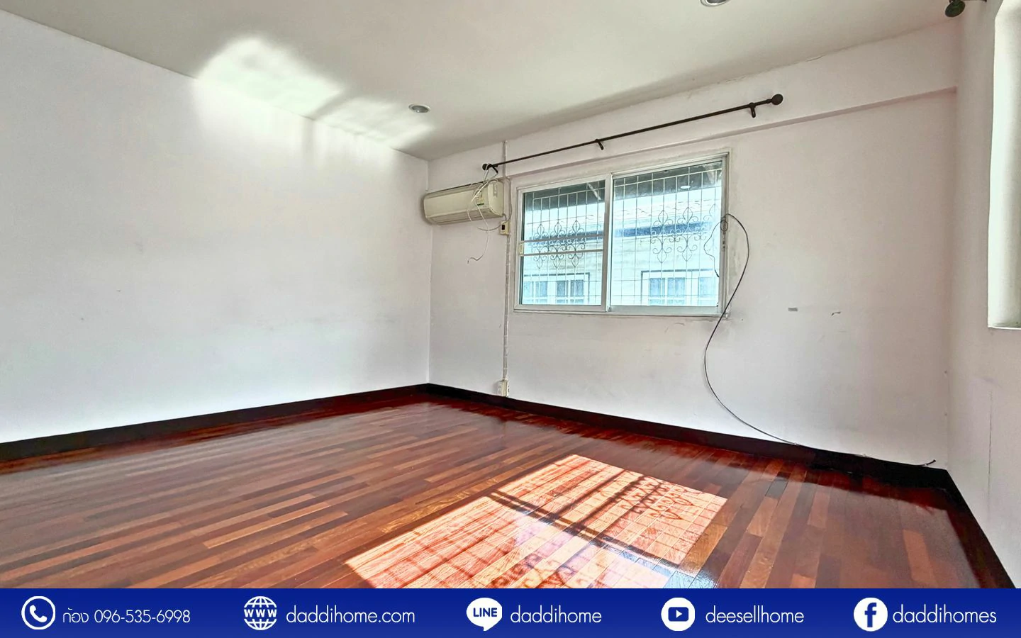 ขายบ้านเดี่ยว สวนสยาม