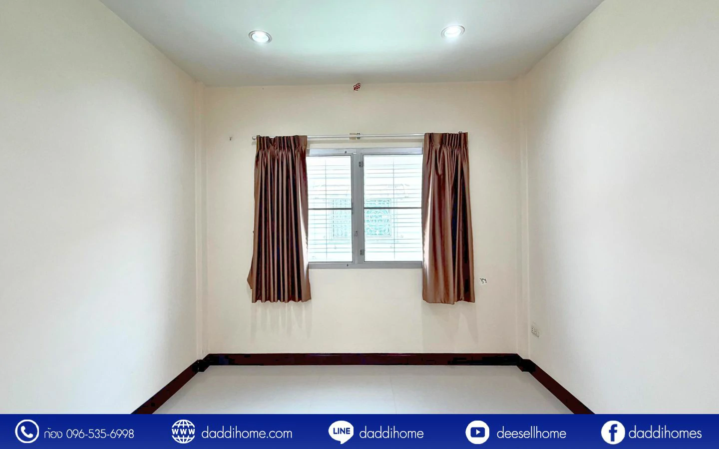 ขายทาวน์เฮ้าส์ สินทวี เทียนทะเล