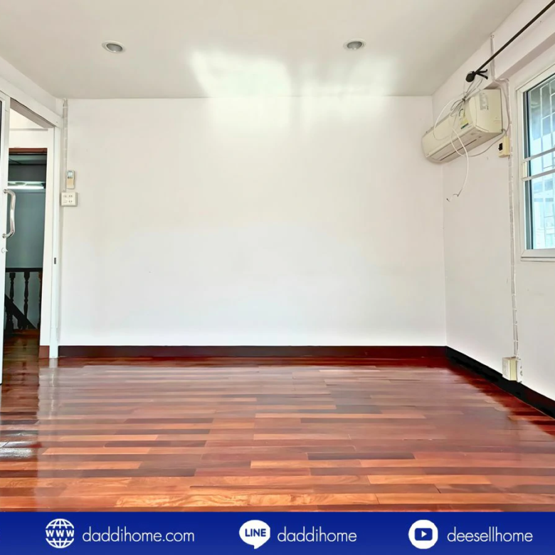 ขายบ้านเดี่ยว สวนสยาม