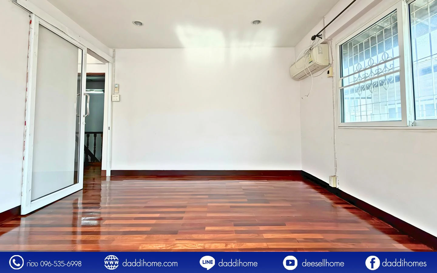 ขายบ้านเดี่ยว สวนสยาม