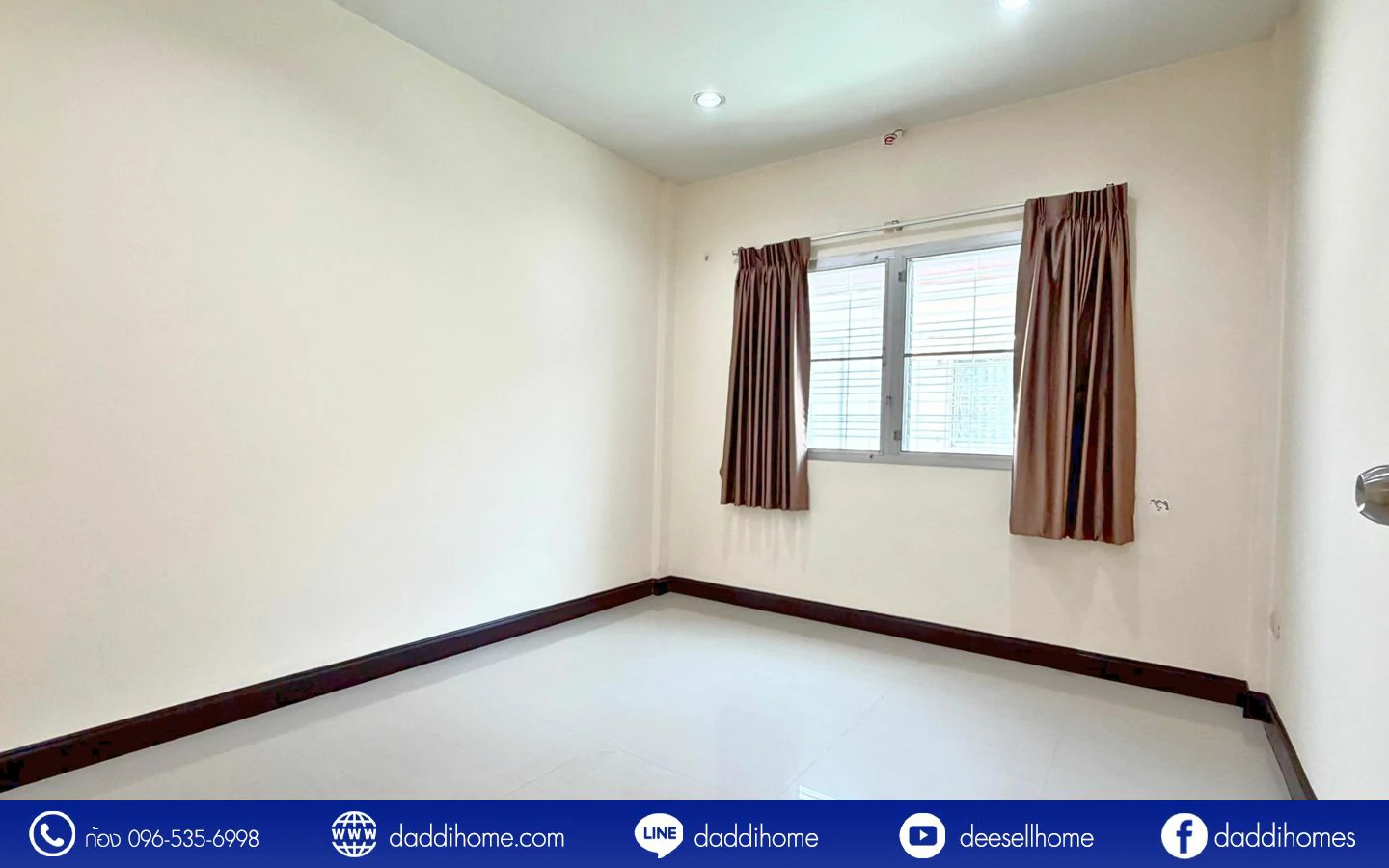 ขายทาวน์เฮ้าส์ สินทวี เทียนทะเล