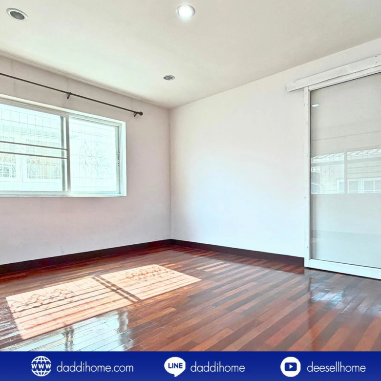 ขายบ้านเดี่ยว สวนสยาม