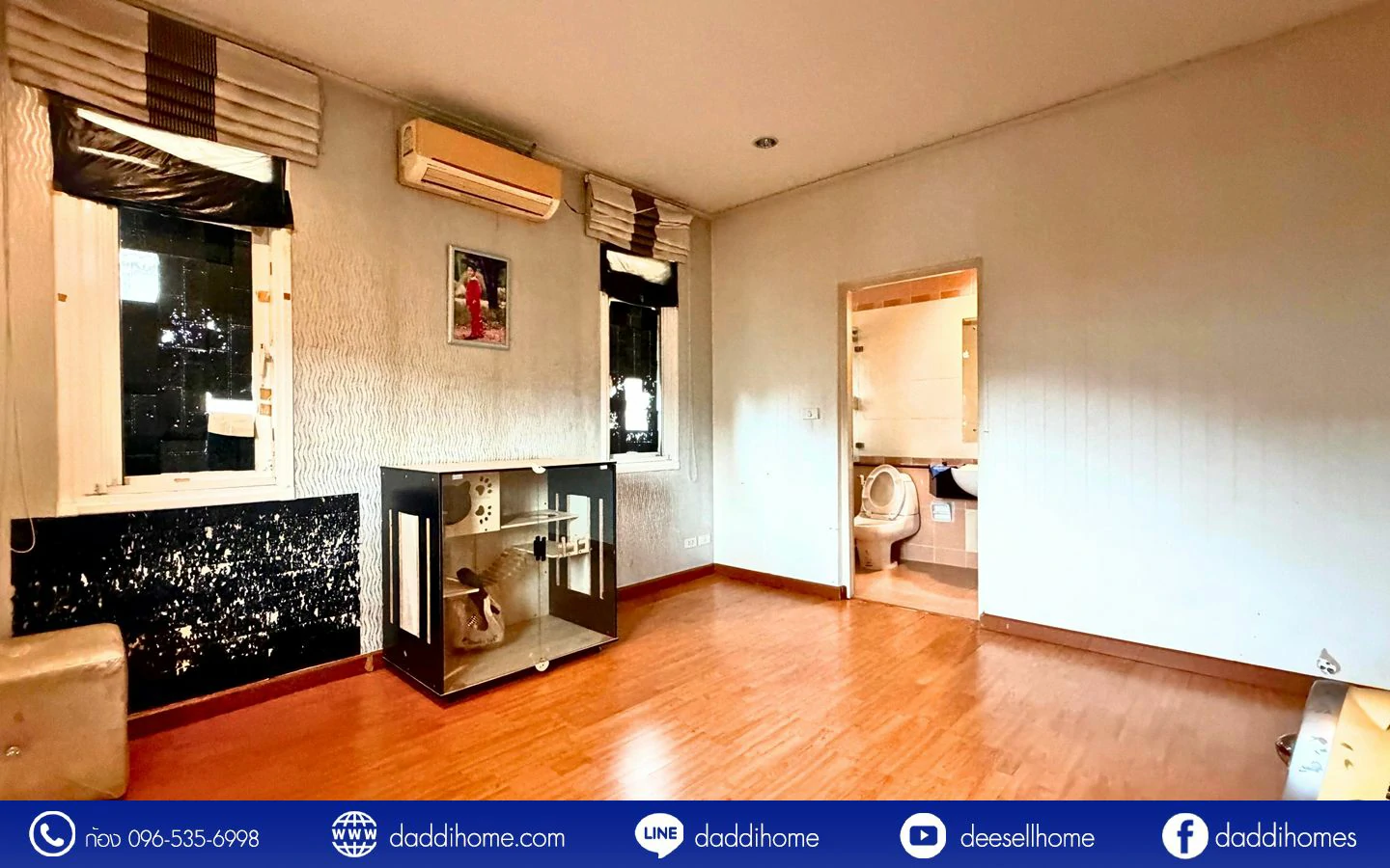 ขายบ้านเดี่ยว ภัสสร 7 บางบัวทอง ใกล้รถไฟฟ้า