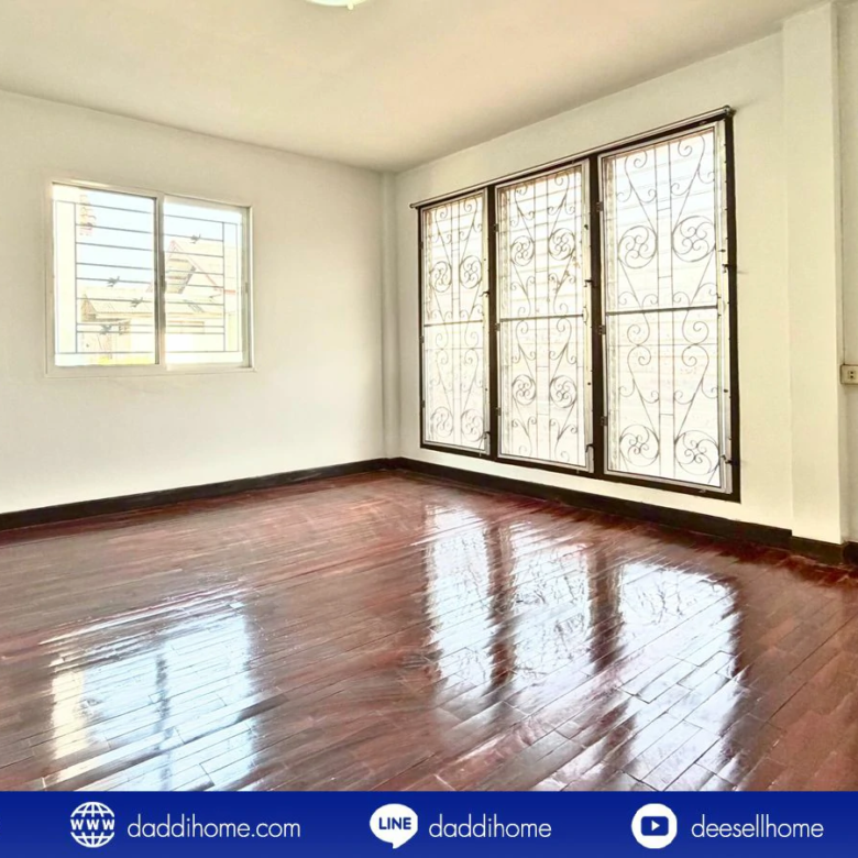 ขายบ้านเดี่ยว สวนสยาม