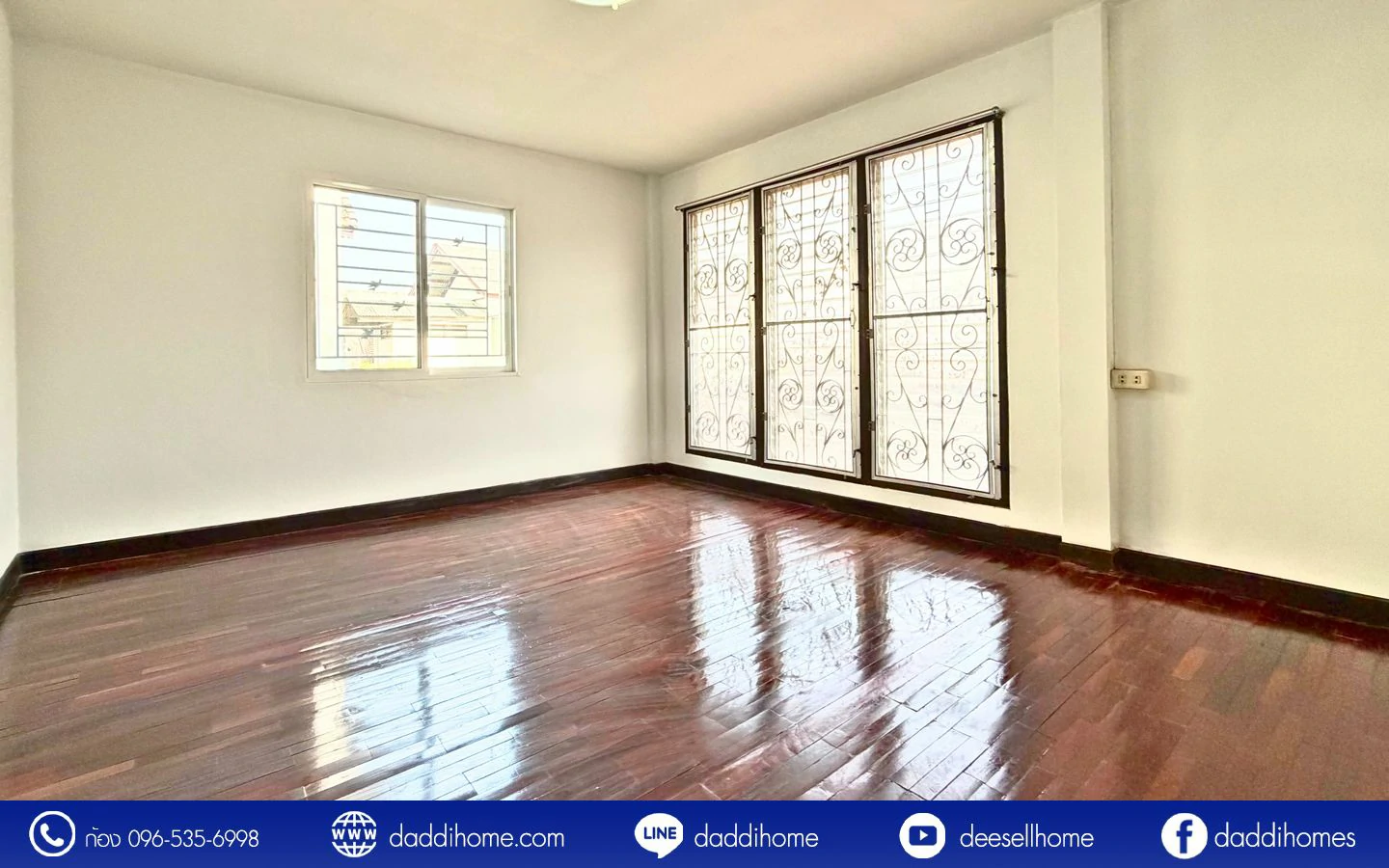 ขายบ้านเดี่ยว สวนสยาม