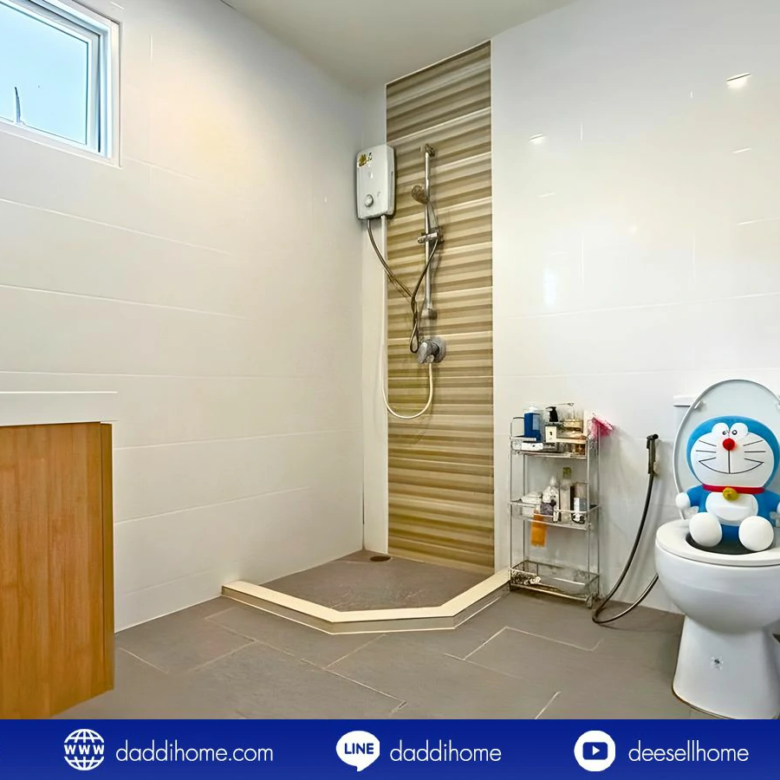 ขายบ้านเดี่ยว พันท้ายนรสิงห์