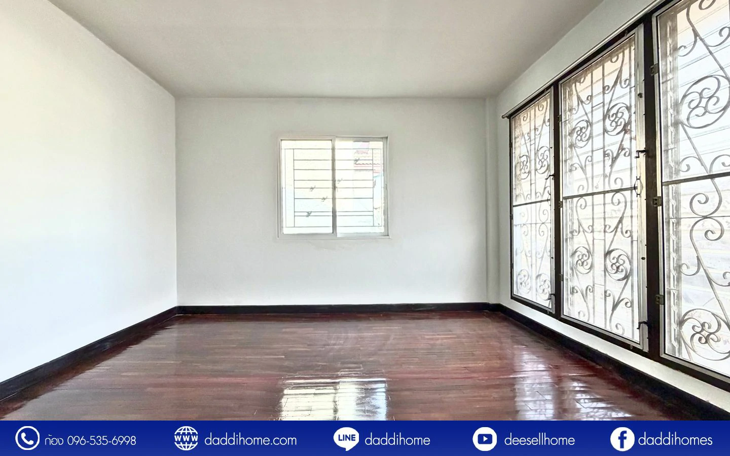 ขายบ้านเดี่ยว สวนสยาม