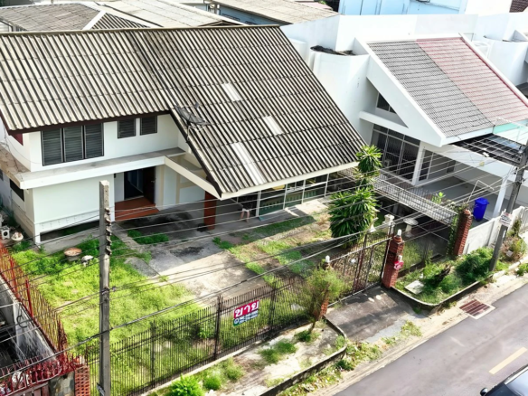 ขายบ้านเดี่ยว สวนสยาม