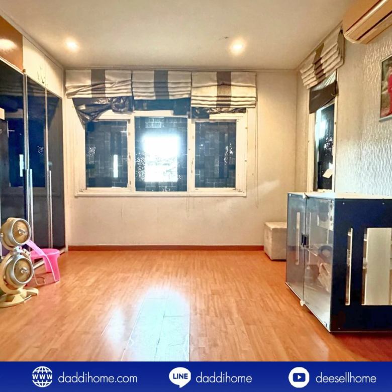 ขายบ้านเดี่ยว ภัสสร 7 บางบัวทอง ใกล้รถไฟฟ้า