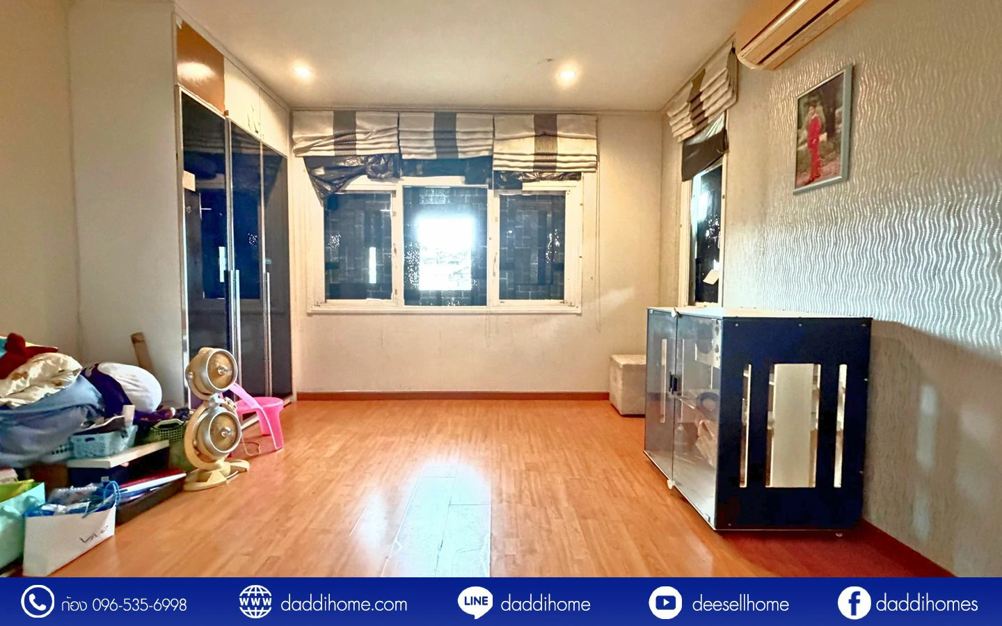 ขายบ้านเดี่ยว ภัสสร 7 บางบัวทอง ใกล้รถไฟฟ้า