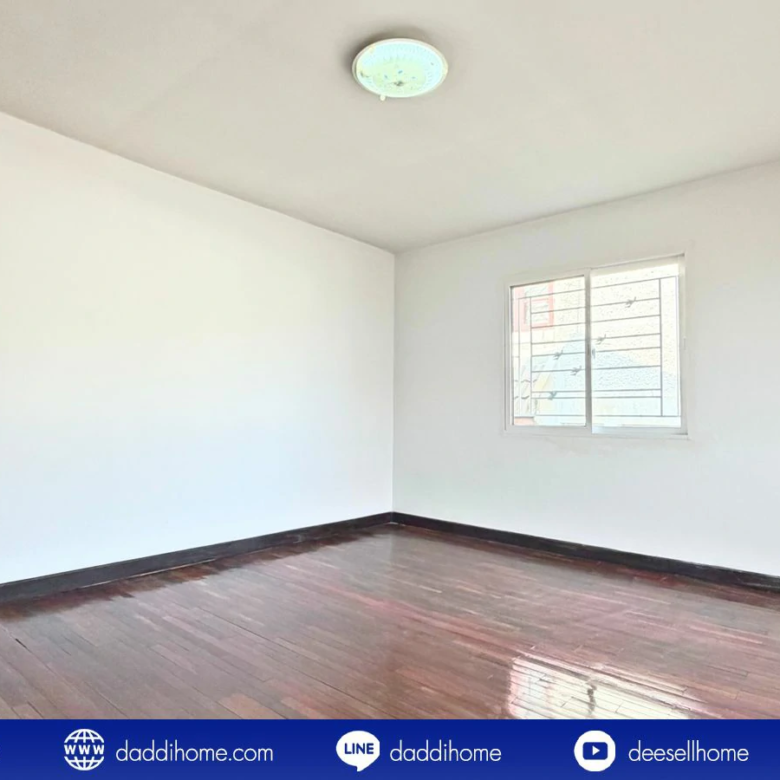 ขายบ้านเดี่ยว สวนสยาม