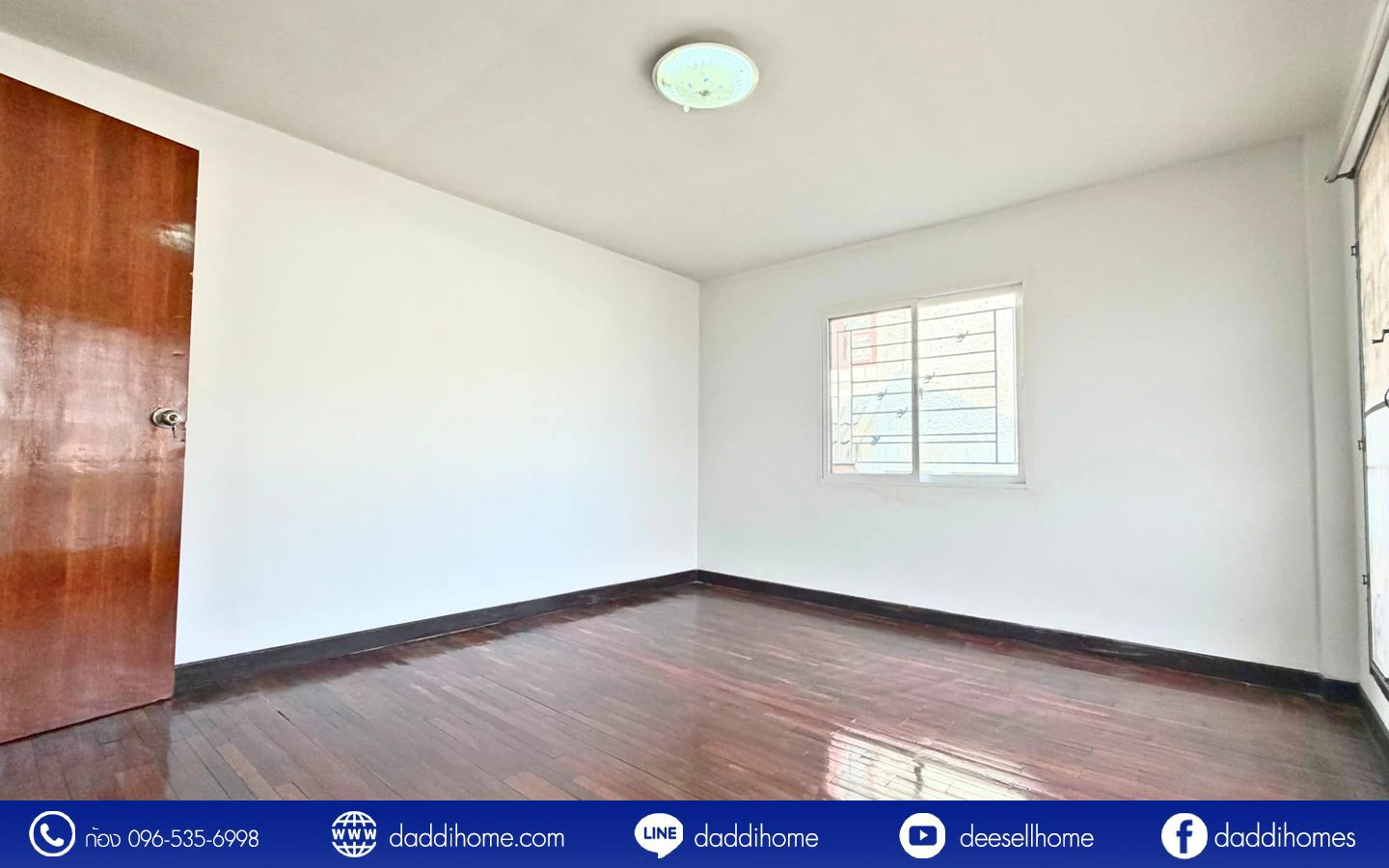 ขายบ้านเดี่ยว สวนสยาม