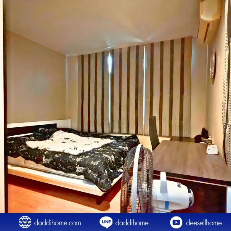 ขายบ้านเดี่ยว ภัสสร 7 บางบัวทอง ใกล้รถไฟฟ้า