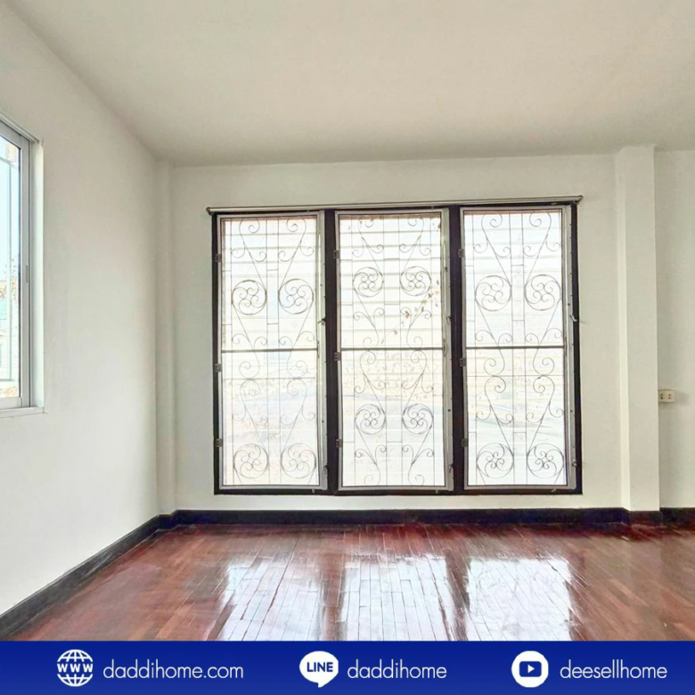 ขายบ้านเดี่ยว สวนสยาม